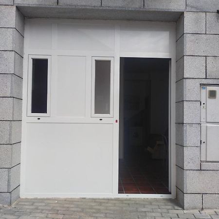 דירות רובלדו דה צ'אבלה Apartamento En El Centro Del Pueblo חדר תמונה