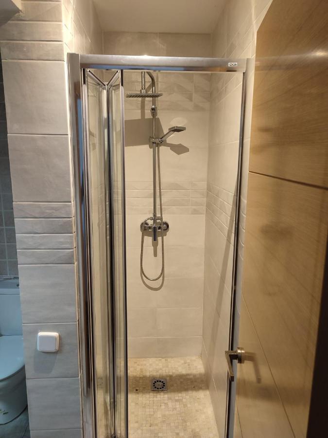 דירות רובלדו דה צ'אבלה Apartamento En El Centro Del Pueblo מראה חיצוני תמונה