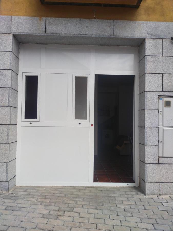 דירות רובלדו דה צ'אבלה Apartamento En El Centro Del Pueblo חדר תמונה